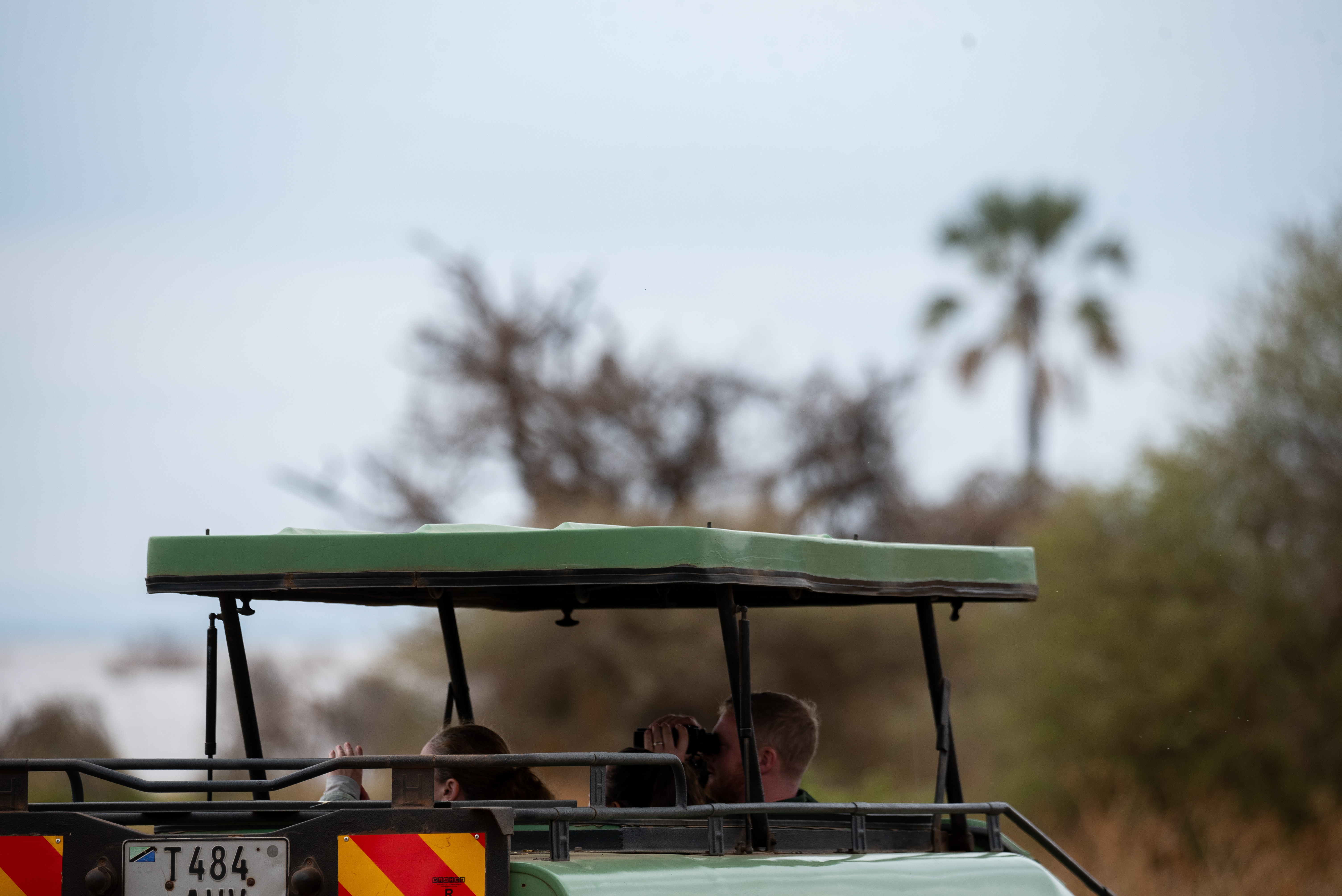 Tanzania Safari Adventure