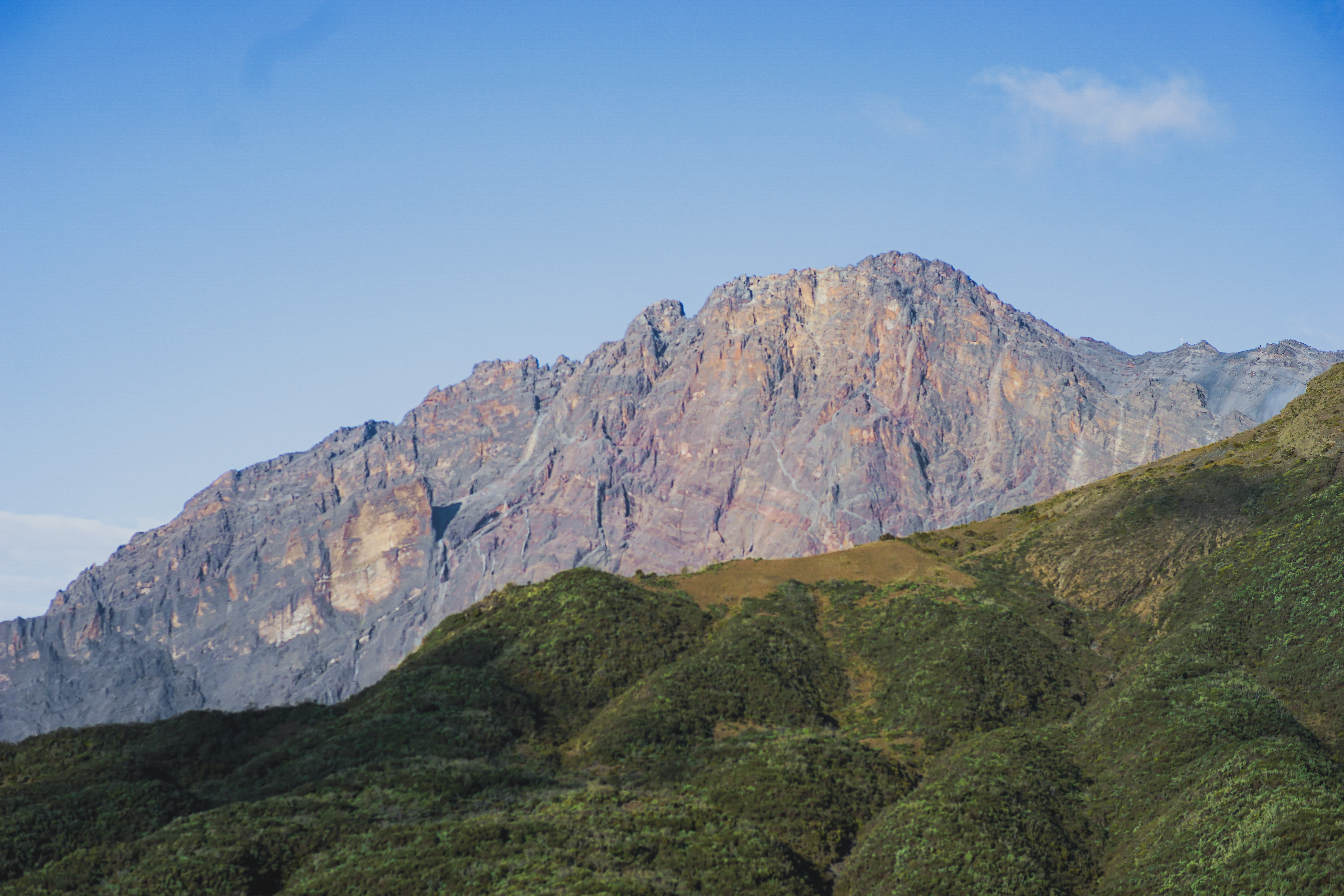 Arusha National Park